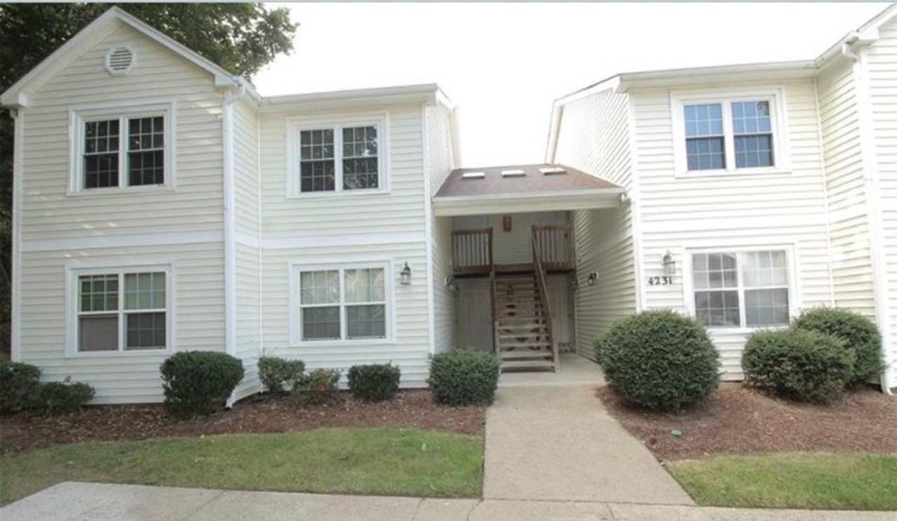 2 bedroom Georgetown Village