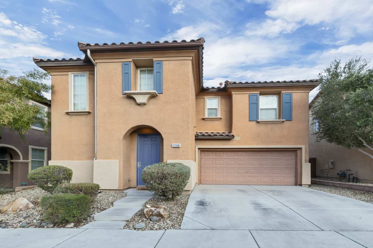 11148 Salinas Pueblo St