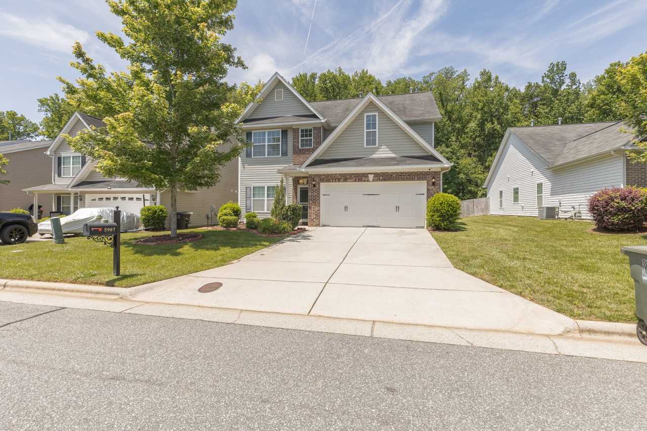 A true Beauty! Located in Greensboro NC