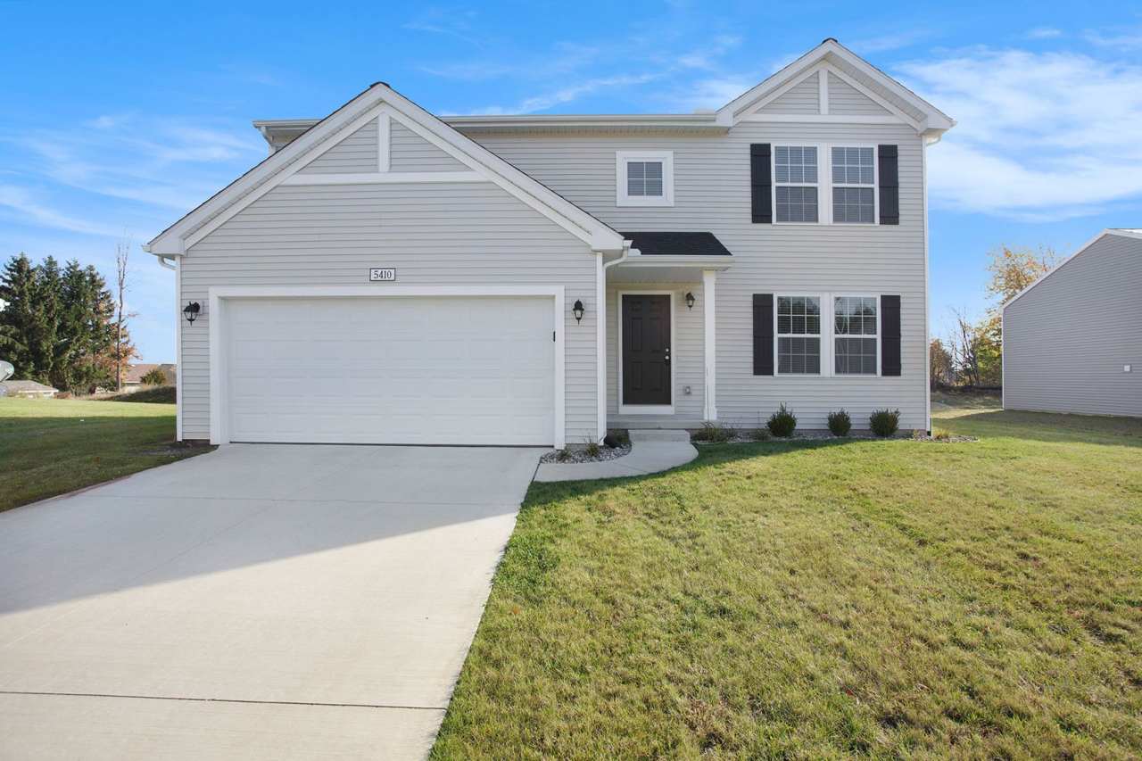 5410 Eagle Glen Avenue SW