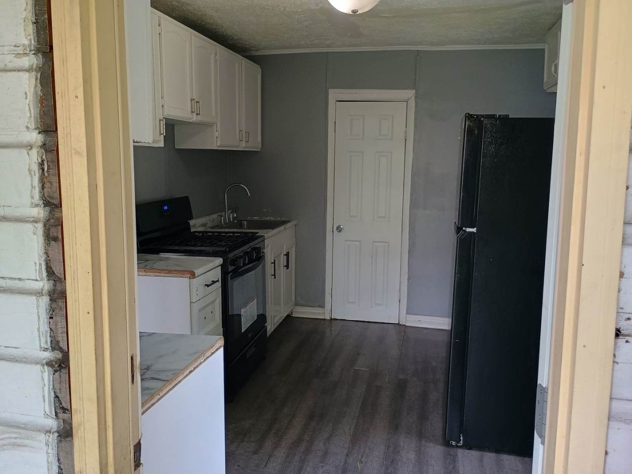 2 Bedroom 1 Bathroom House