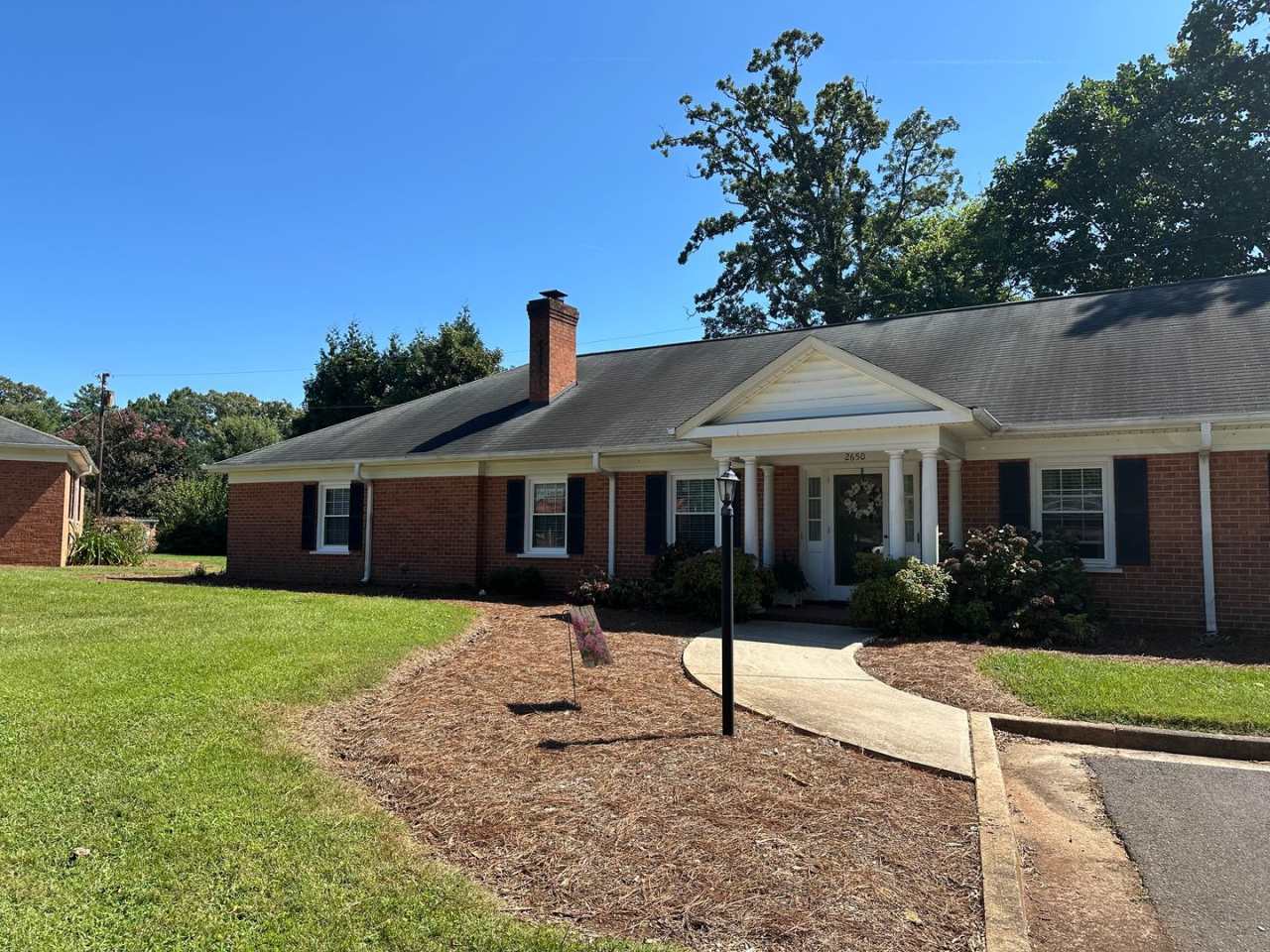 2650 Grosvenor Place