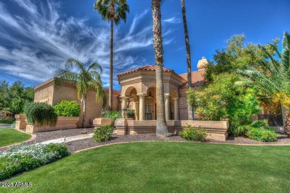 1502 W PORT AU PRINCE Lane