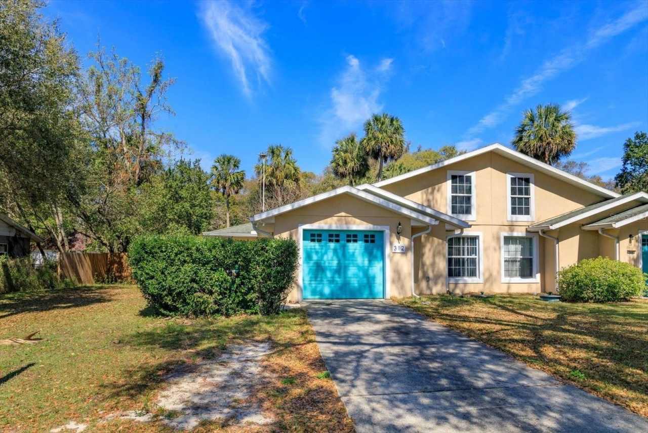 312 W BERCKMAN STREET