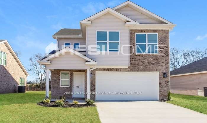 119 London Calvin Way