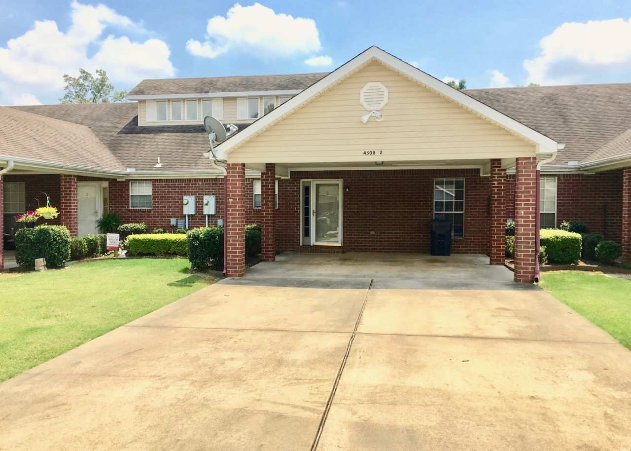 4508 Antosh #2
