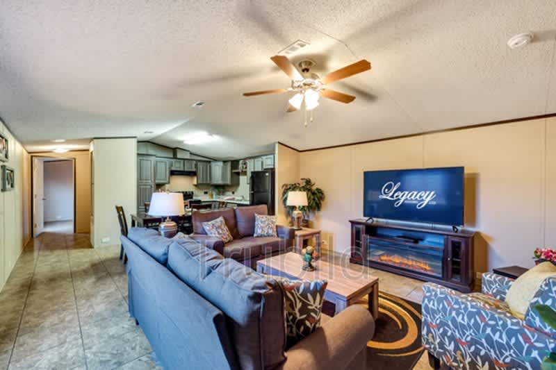 3525 E. Elizabethtown Rd. Lot 14