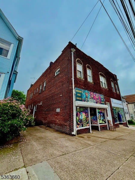 219-221 Haledon Ave