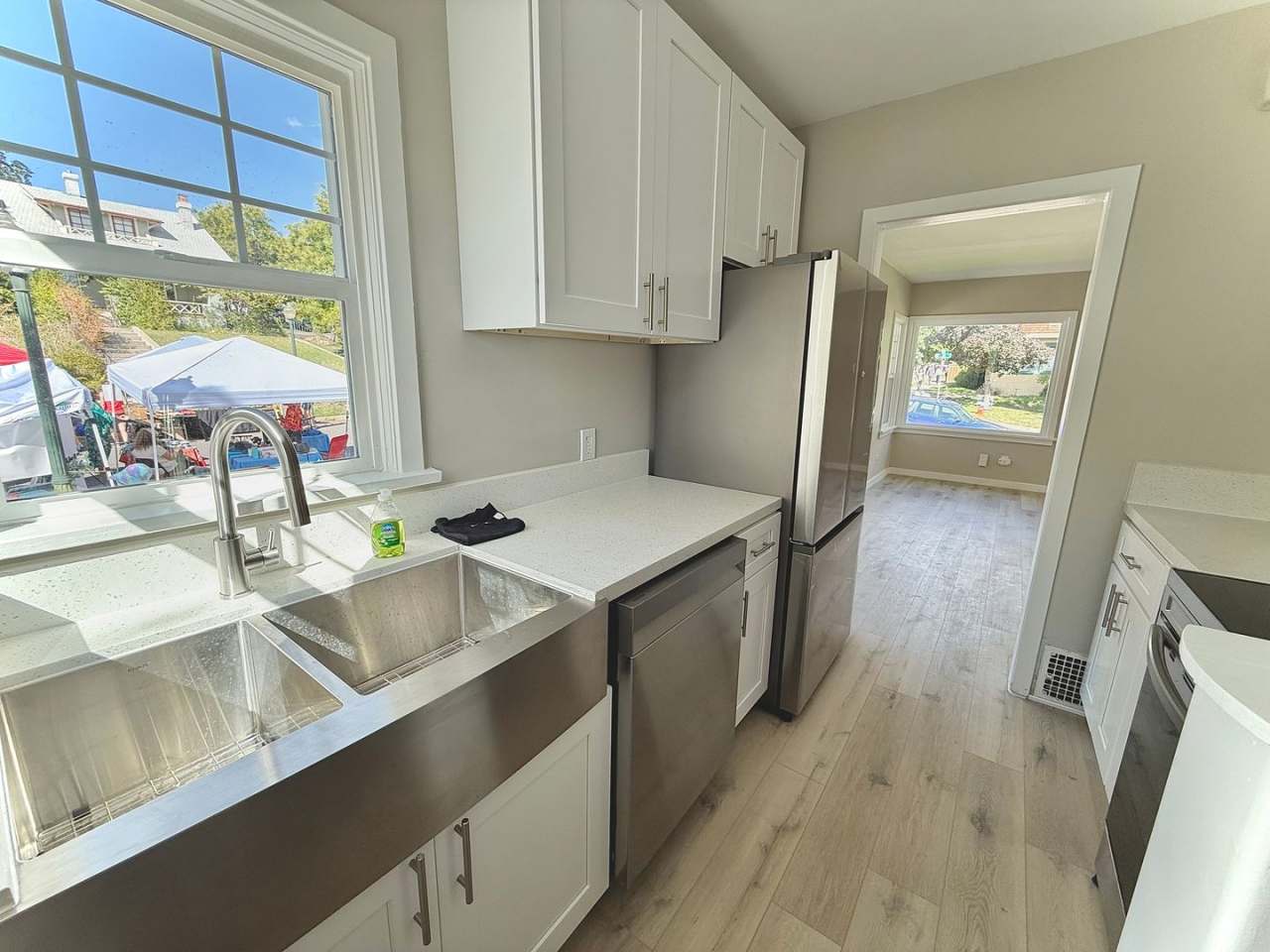 Avenues Home Available Now