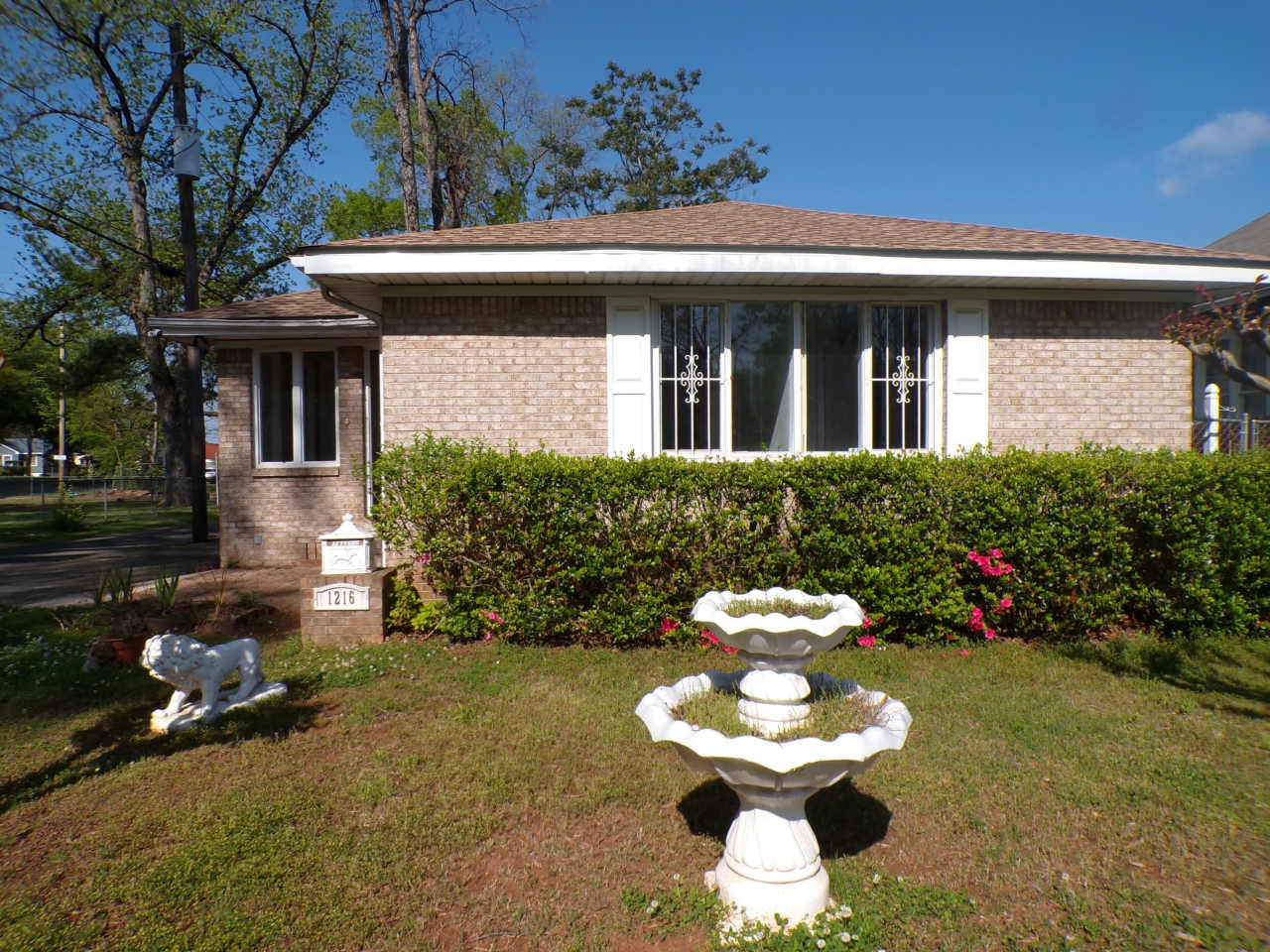 1216 17th Street Southwest