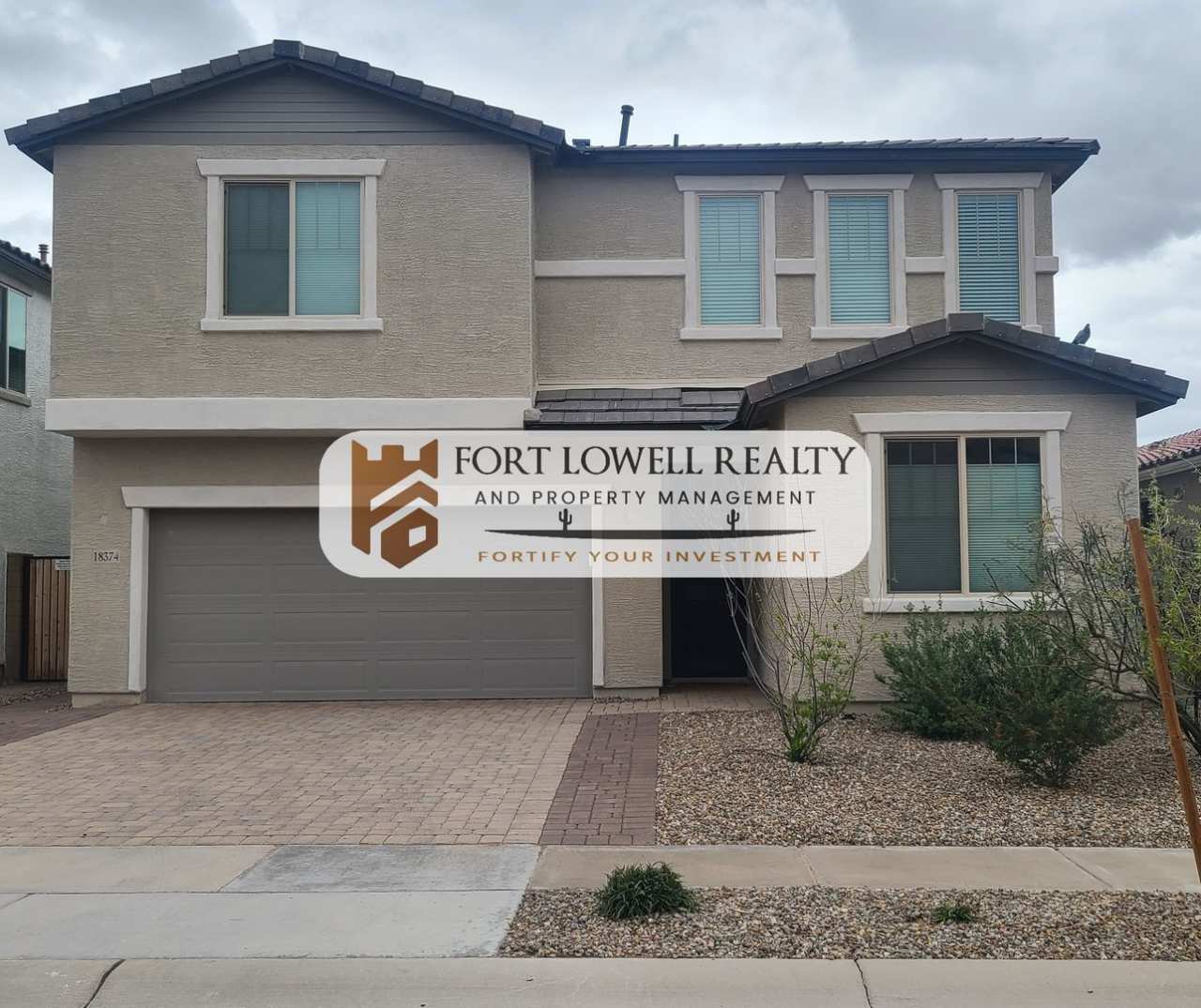 Be the First to Reside in this Upgraded Home Available Now!