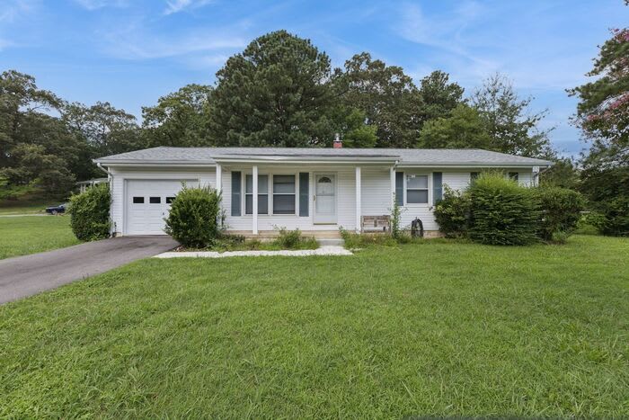 46544 Majestic Court