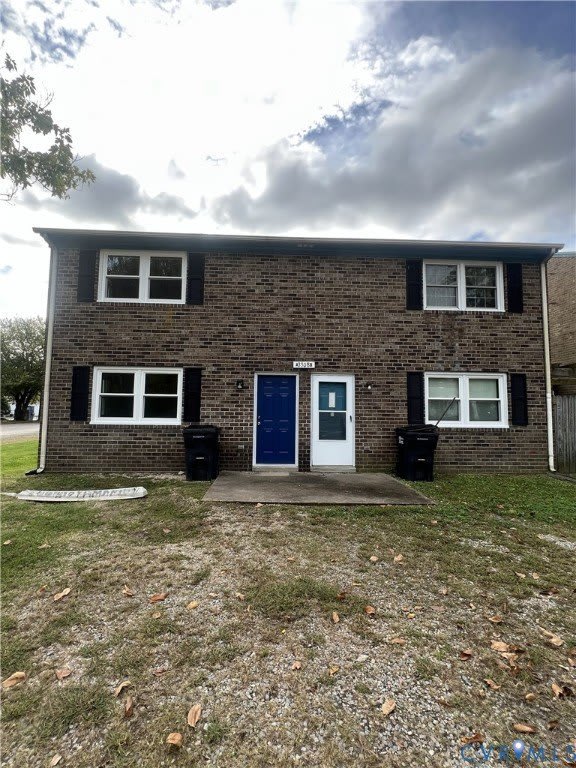 3308 Woodlawn Street unit: A