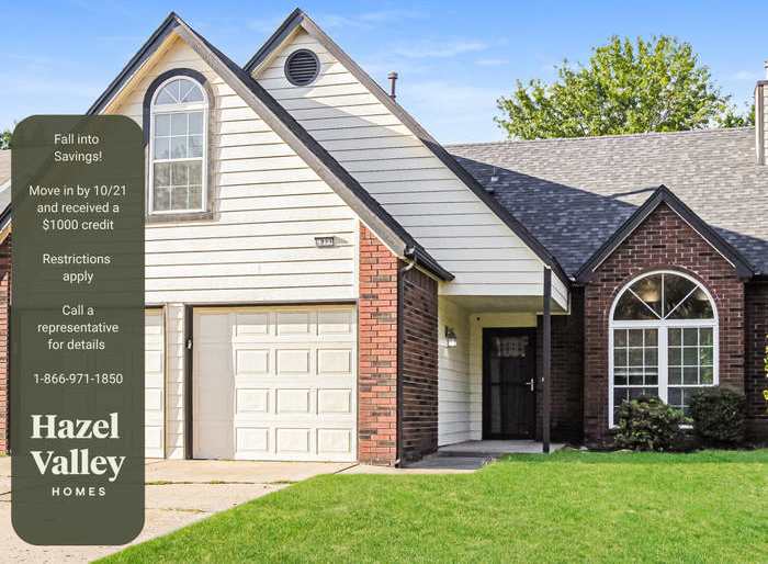 2823 West 64th Place South