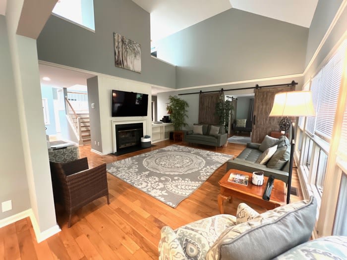 2588 High Hammock Road