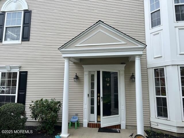 43 Daniele Drive unit: 4105