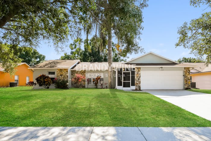 1203 Creek Woods Circle