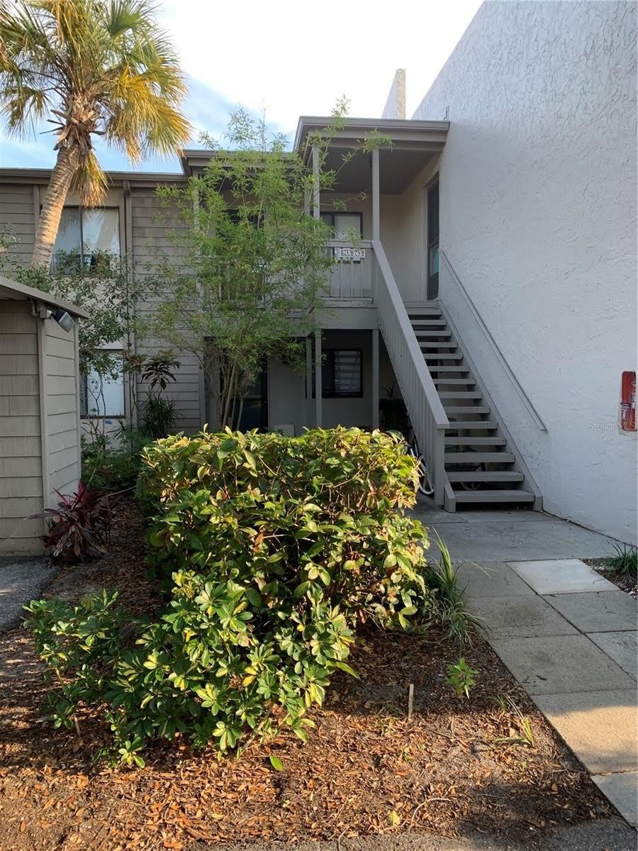 1531 CLOWER CREEK DRIVE