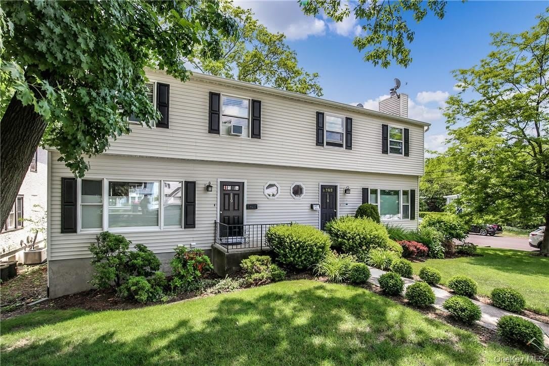 119 Nelson Avenue unit: 1