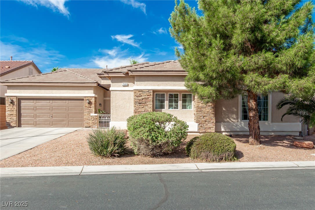 7305 Gentle Valley Street