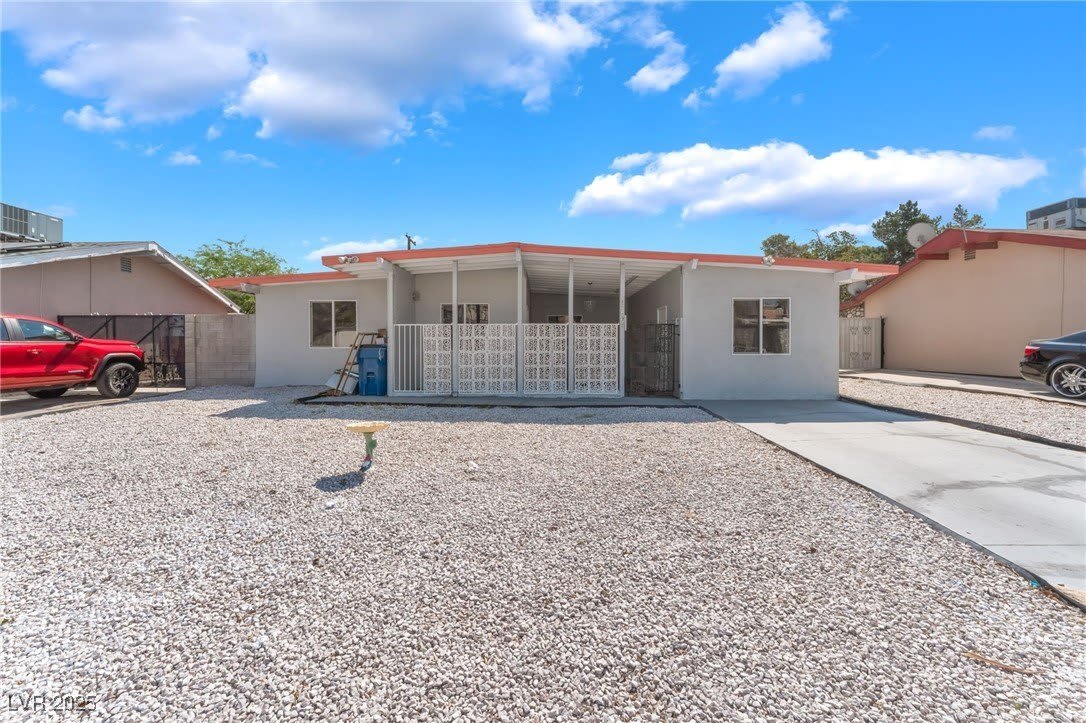 3008 Lawndale Street