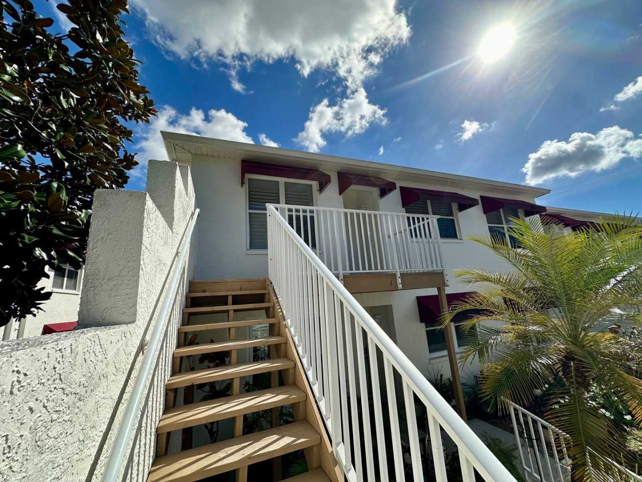 Fantastic 3BR/2BA/1 Car Gar Condo, unfurnished with water view, available now!