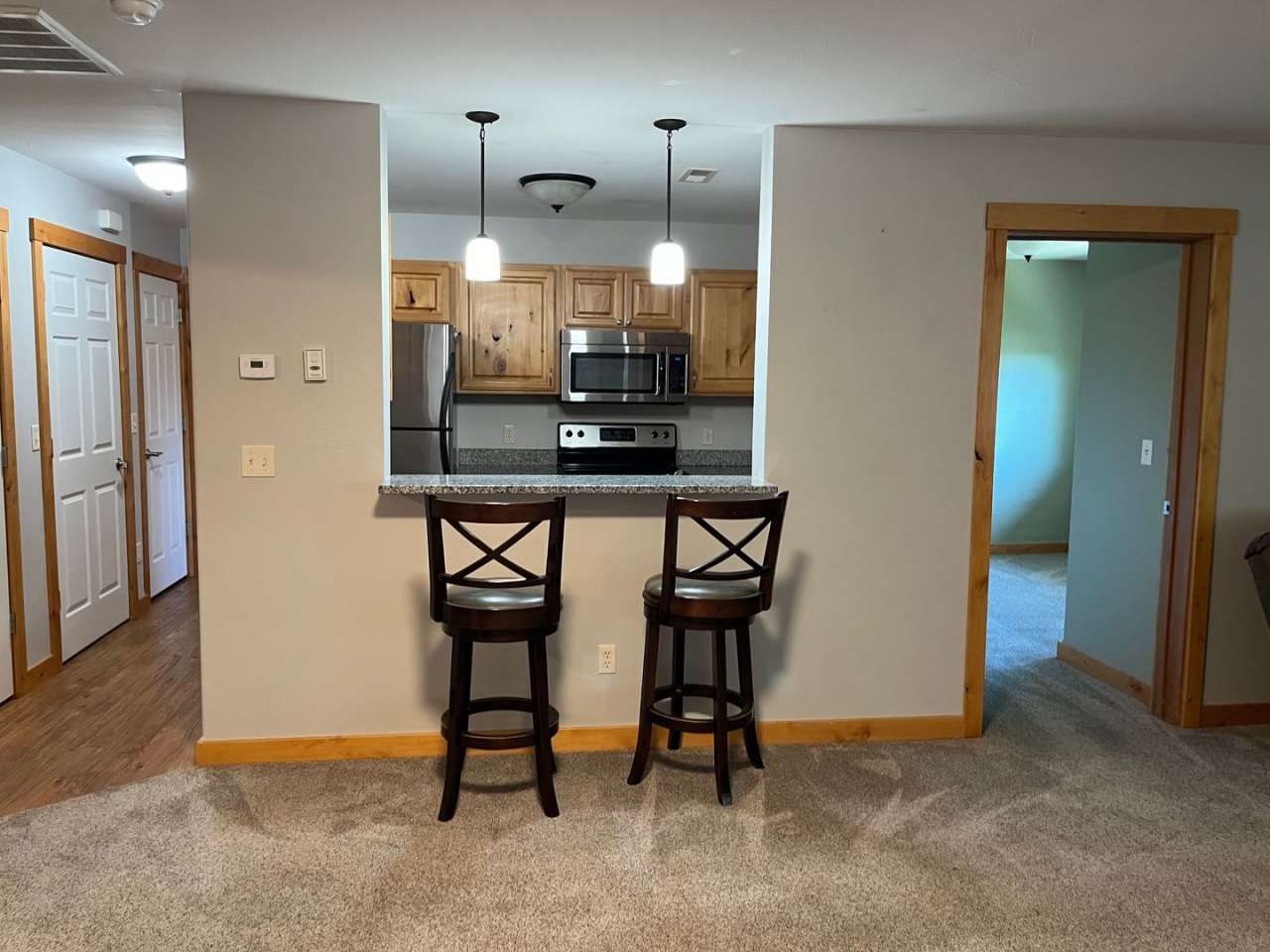 244 Cottonwood, Unit #308