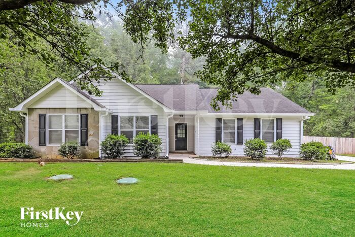 35 Peachtree Way