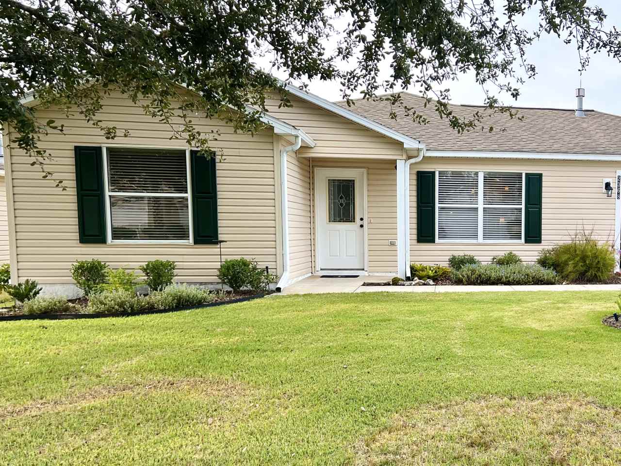 2368 Mcclellanville Ter