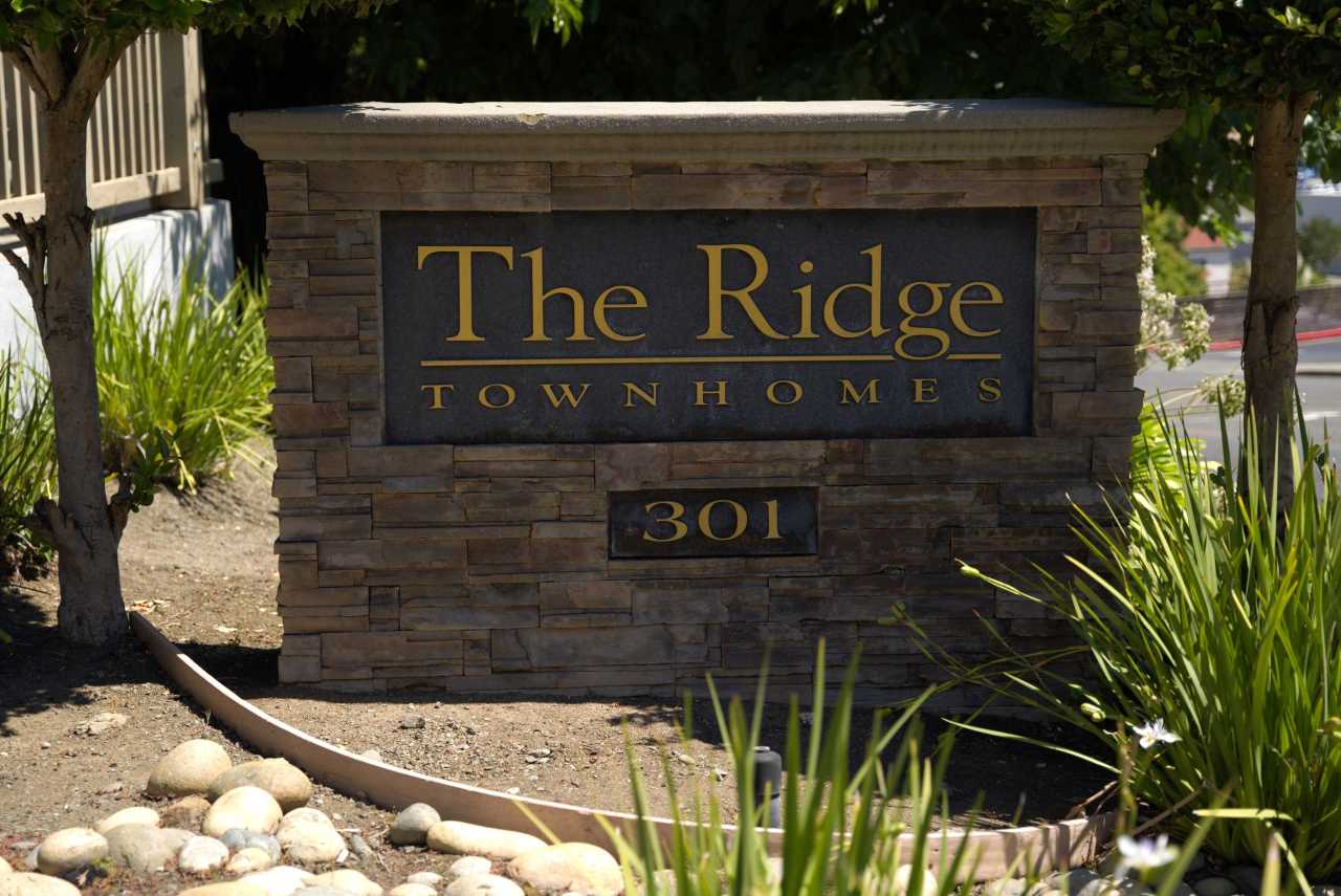 The Ridge Townhomes