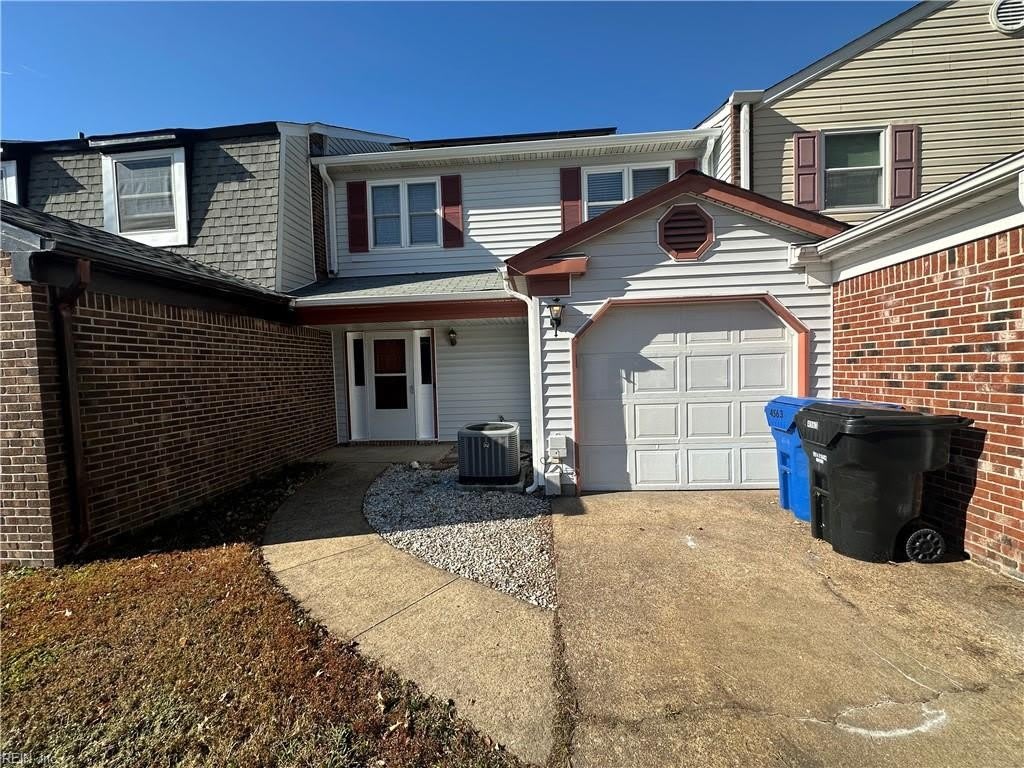 4563 Good Adams Lane