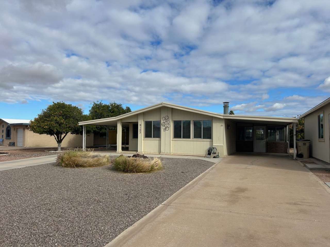 furnished rental in Sun Lakes