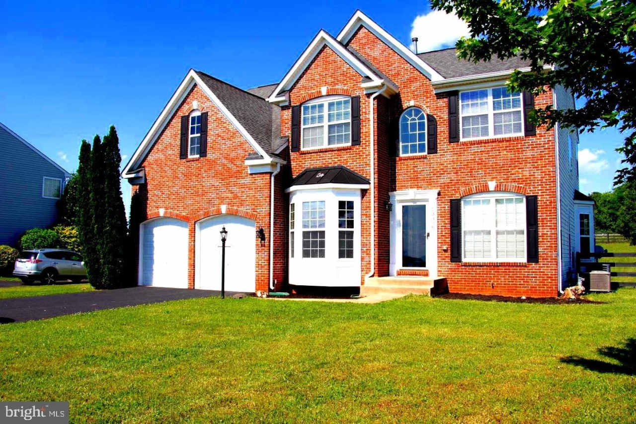 13306 DAISY MEADOW LANE