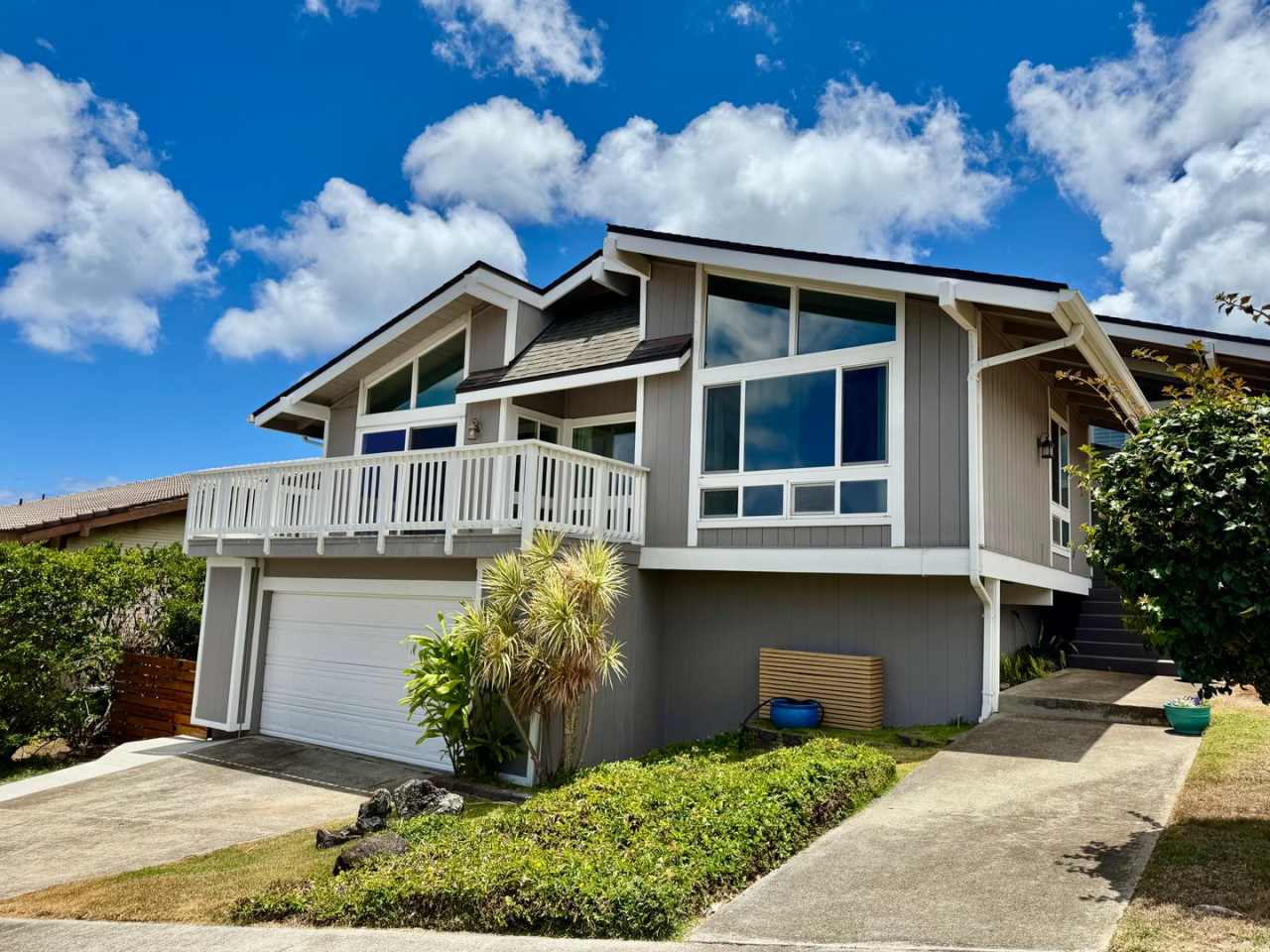 Charming 3-Bedroom Home with Ocean  Mountain Views on Mariners Ridge – Must See!