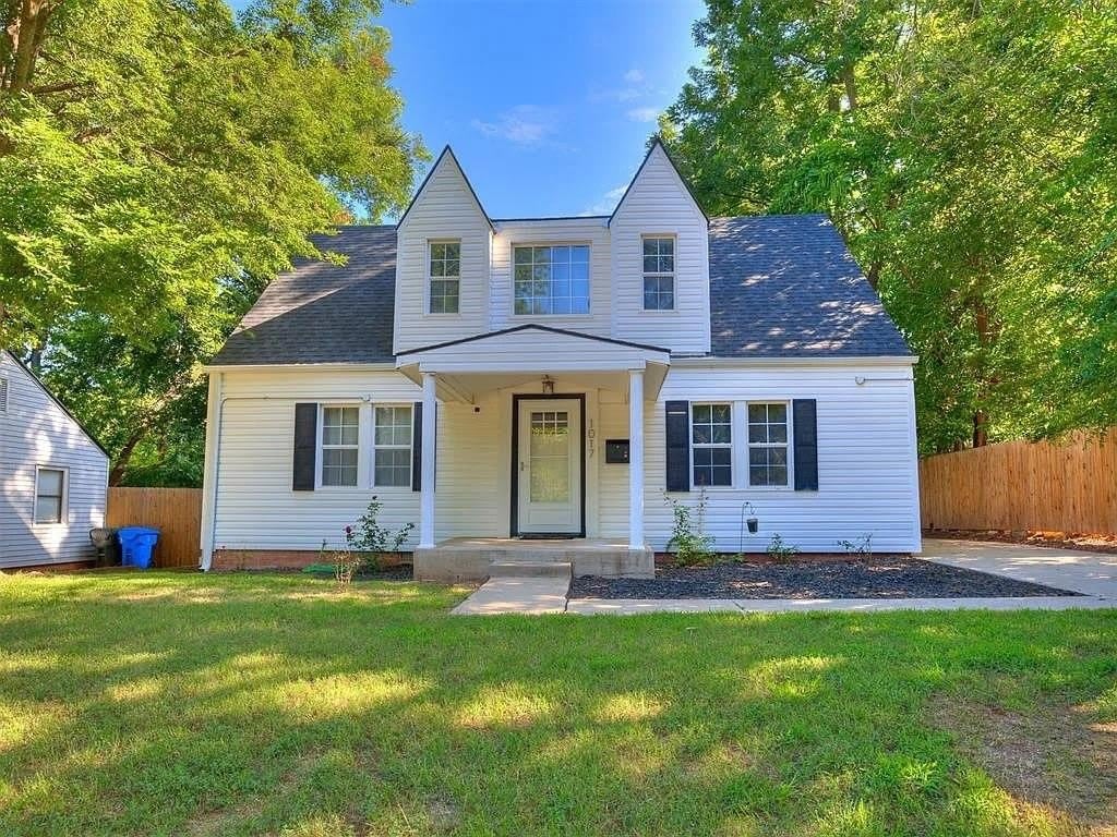 1017 McFarland Street