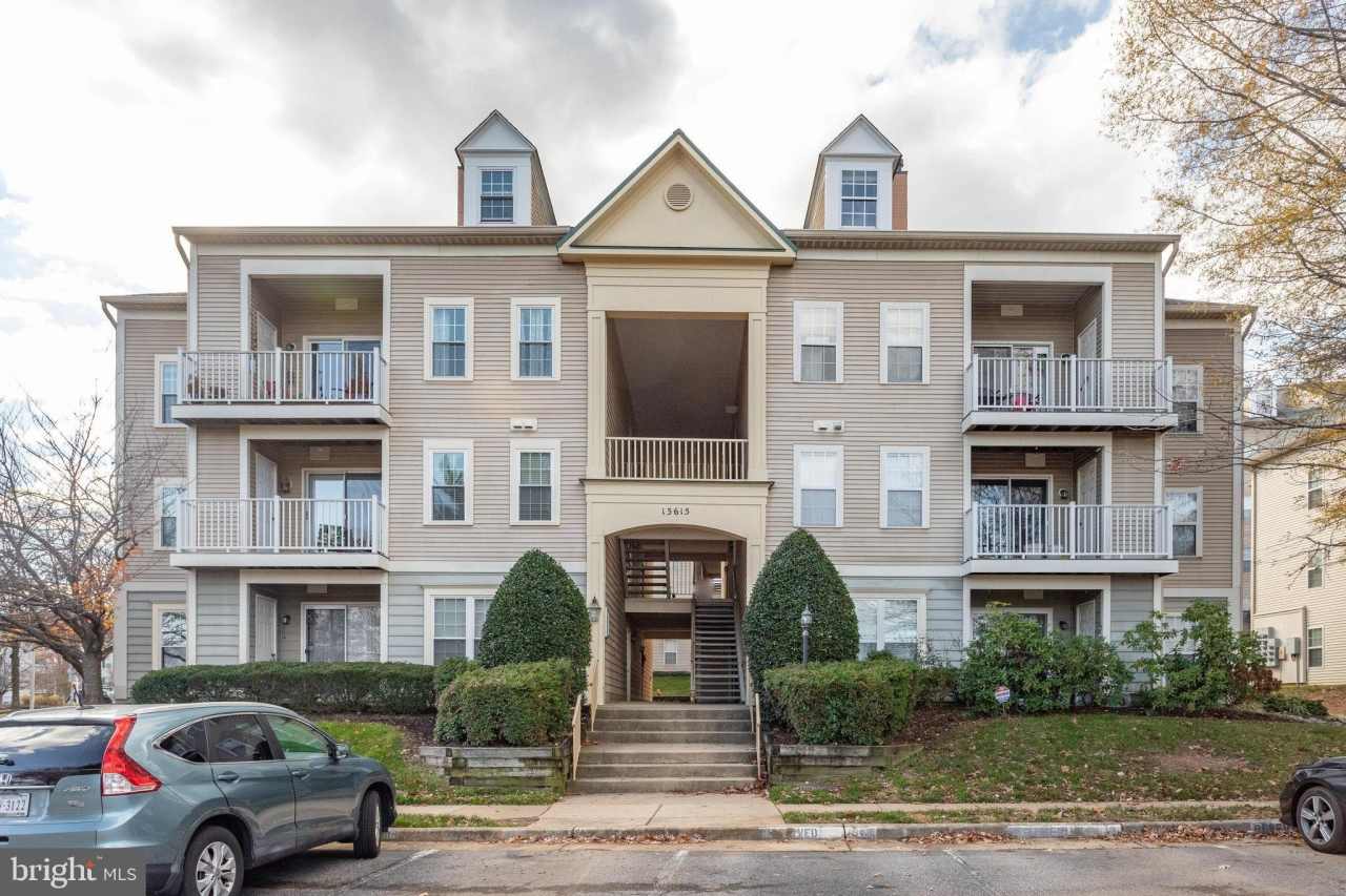 13615 GARFIELD Place unit: 203
