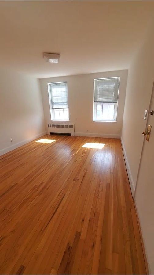 Brookline 2 Bedroom Apartment - H Included - available NOW