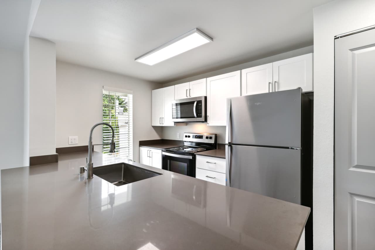 Charter Club Apartments