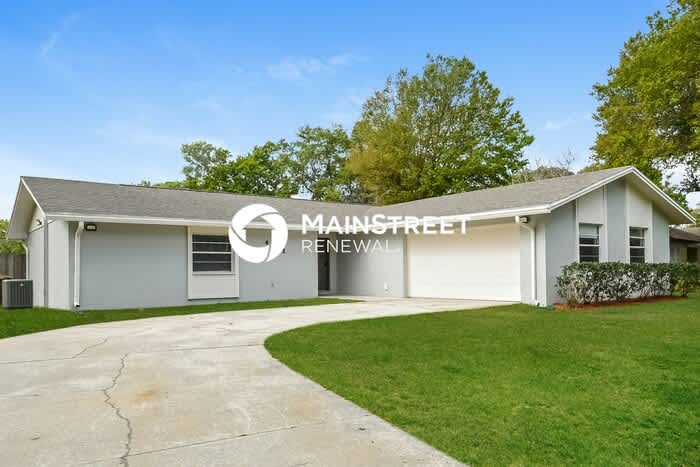 4135 Old Colony Road