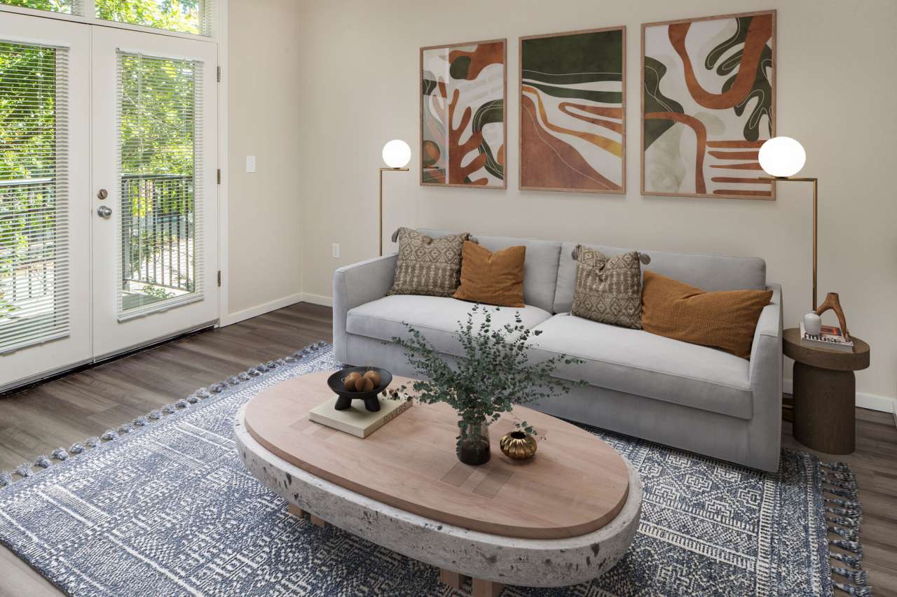 Nexus Apartments at Orenco Station