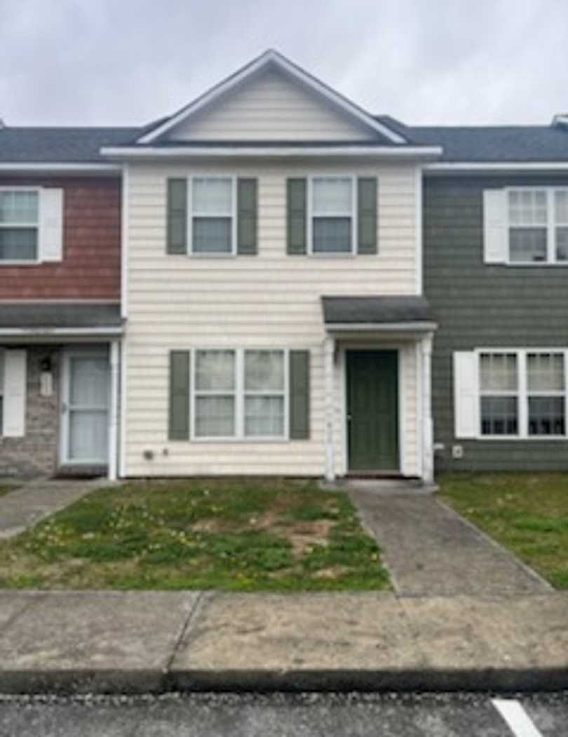 Two Bedroom Townhome - Carolina Forest