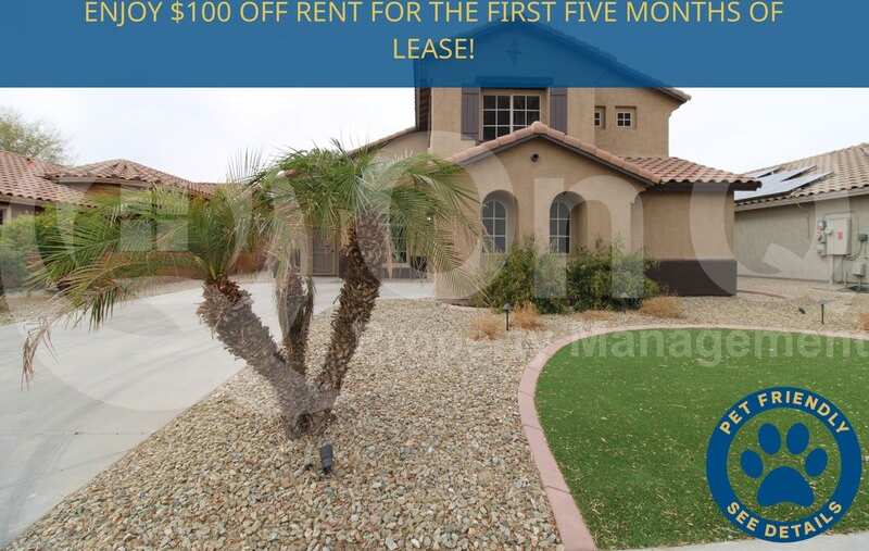 2736 South 155th Lane