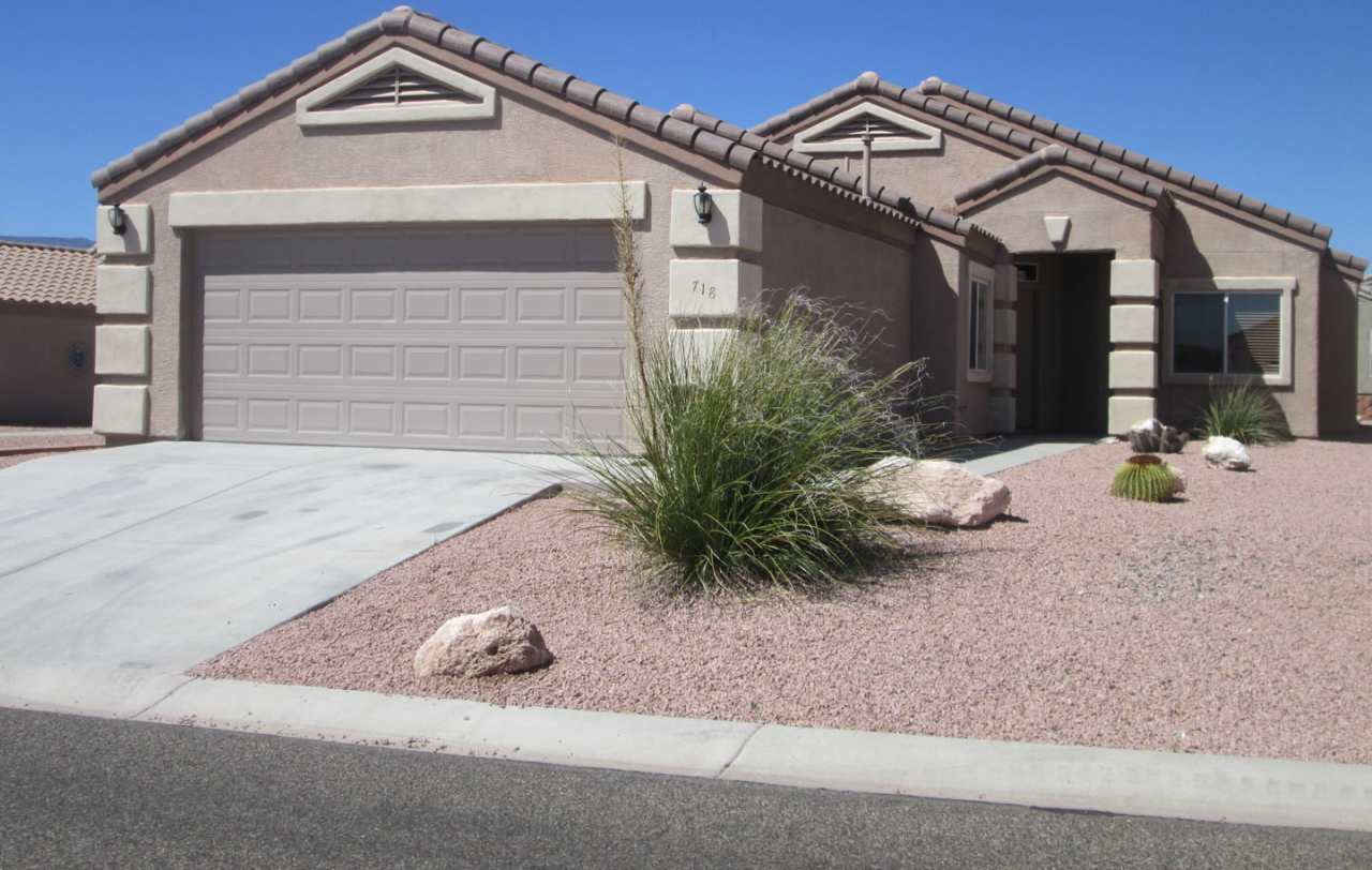 HOUSE - AMANTE VERDE SANTA FE - CORNVILLE