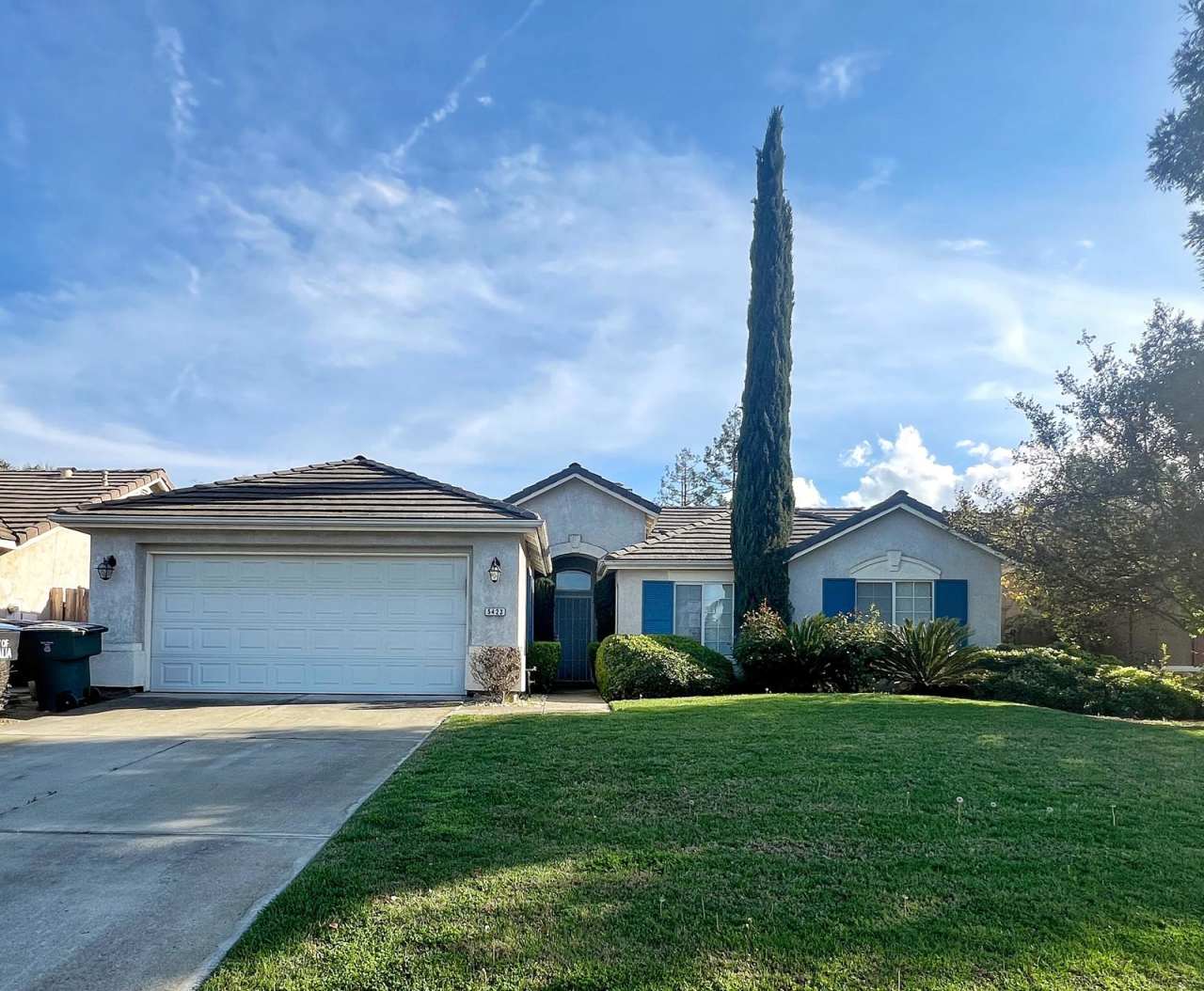 5423 West Cherry Avenue