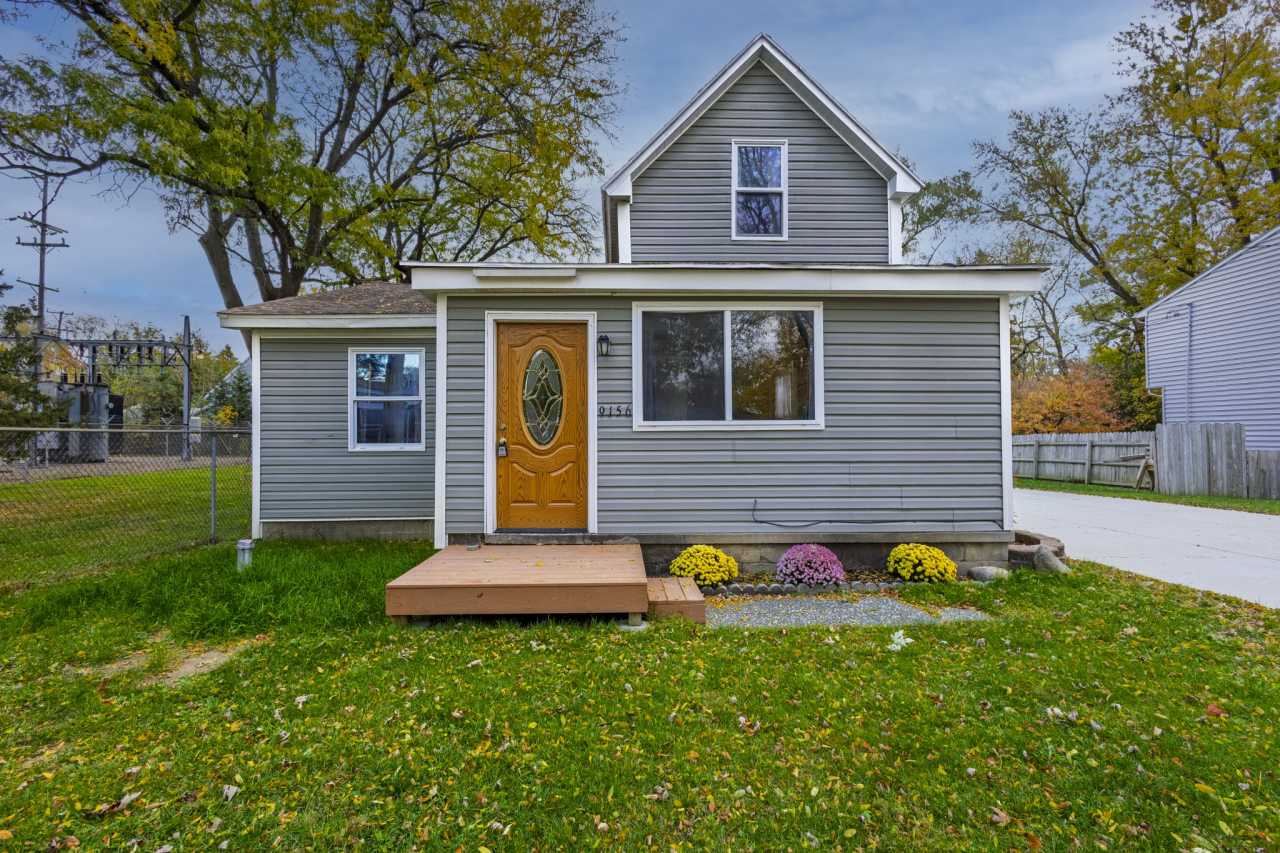 9156 Elizabeth Street