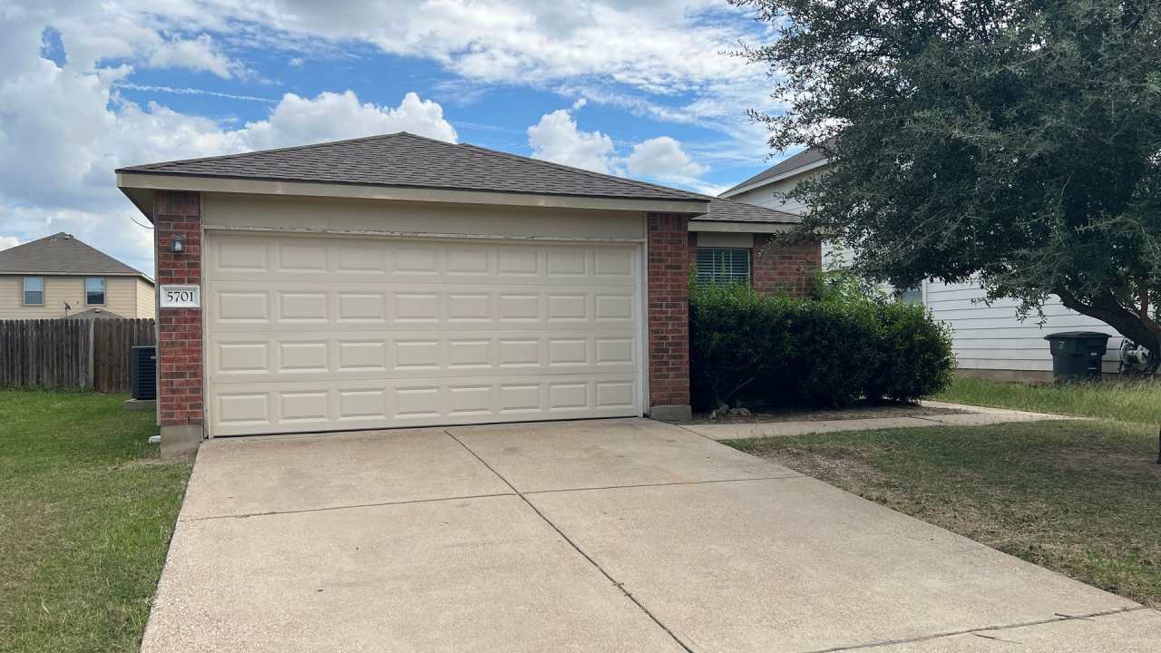 5701 Capricorn Loop... LONGHORN PROPERTIES.. 254-526-0382