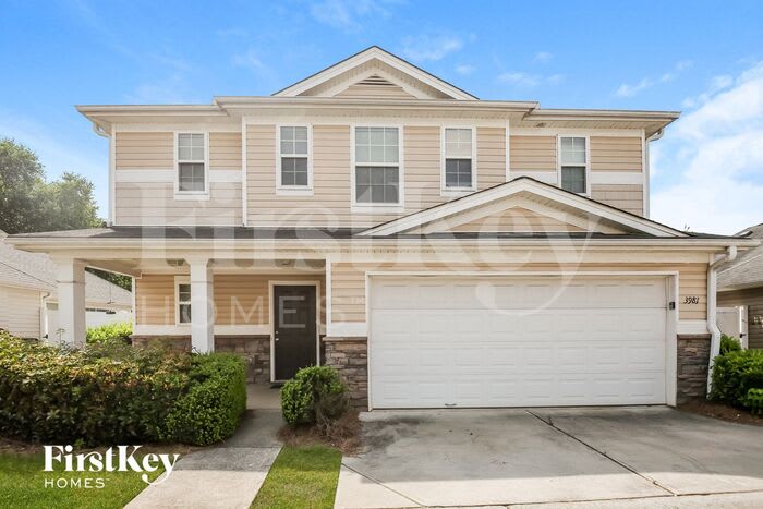 3981 Cutler Donahoe Way