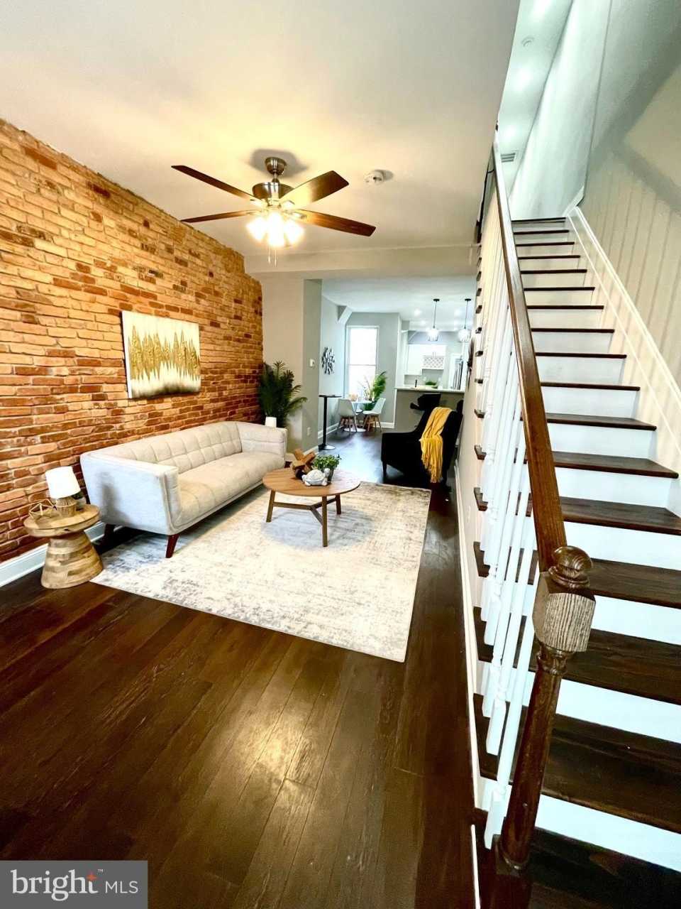 243 N LUZERNE AVENUE