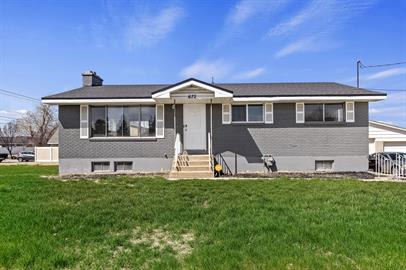 672 South 3000 West - B