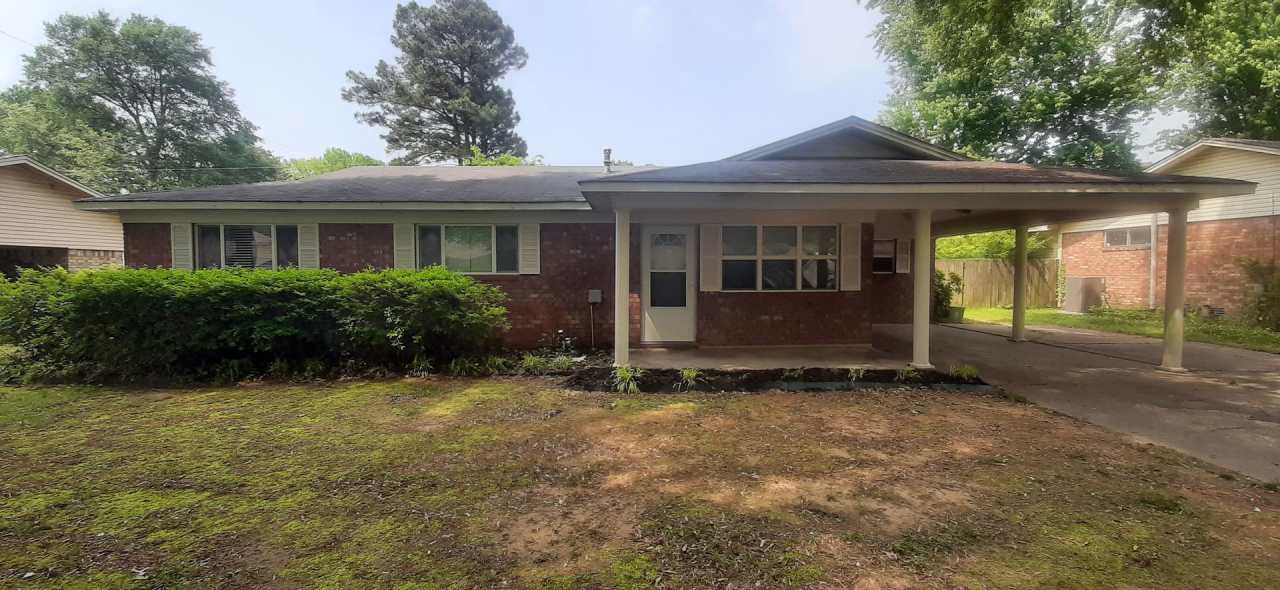 LEASED 3/2, 1317 sqft. Home for Lease @ 114 Apache Dr., Searcy ($1495)